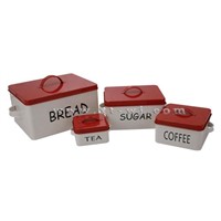 Metal Storage
