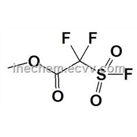 Methyl 2,2-Difluoro-2-(Fluorosulfonyl) Acetate