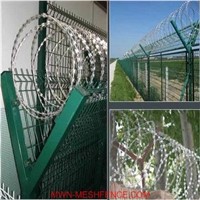 Military Fence