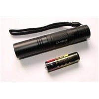 Mini LED Flashlight (LX-0801B)