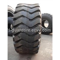 Mining Tire OTR Tire E3 37.25-35
