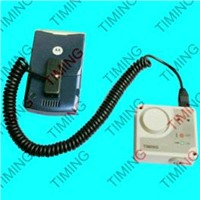 Mobile Security display sensor