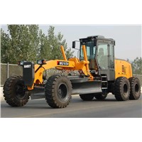 Motor Grader (MG165H)