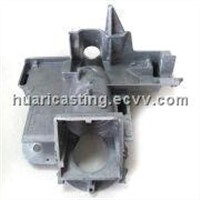 Motor Shell Die Casting