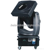 Moving Head Changing Colorsky