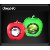 Multimedia Speaker