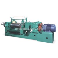 New Type Rubber Mixing Mill