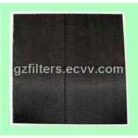 Nylon Mesh Pre Filter