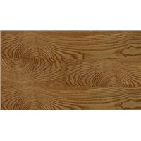 Oak handscraped wood floor, wooden fllor, multi layer wood floor