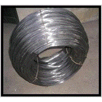 Oil Tapered Spring Wire