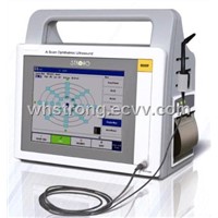 Ophthalmic Pachymeter