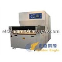 PCB Double-Sided Exposure Machine