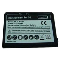 PDA Battery for Dopod S1