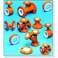 PTFE Lining Fittings