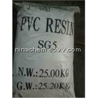 PVC Resin