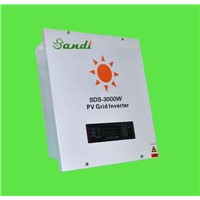 PV Grid Tied Inverter (SDS-1500W)