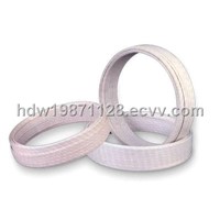 Paper Covered Flat Copper Wire