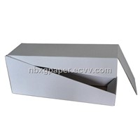 Paperboard Display Boxes