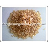 Para-Tert-Butylphenol Formaldehyde Tackifying Resin