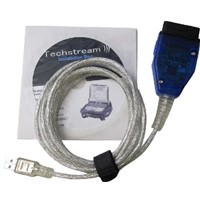 Pass-Thru Lite Tis for Toyota Lexus