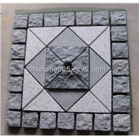 Paving Stone with G654/G603