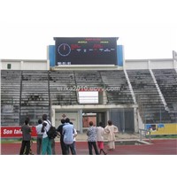 Ph31.25mm Outdoor Full-Color LED Display