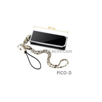 Pico-D