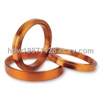 Polyimide-f46 Composite Film Wrapped Rectangular Copper Wire