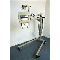 Portable& high frequency medical diagnosis X-ray machine