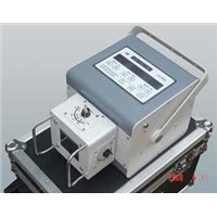 Portable&amp;amp; high frequency medical diagnosis X-ray machine
