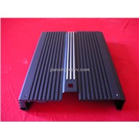 Power amplifier radiator  parts