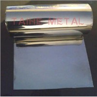 Precision Parts Titanium Foil Sound Film Vacuum Plating for Special Titanium Foil Sound Membrane Tit