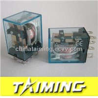 RELAY JQX-13F N (LY2N)