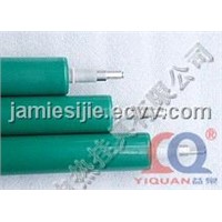 RUBERLON elastic roller