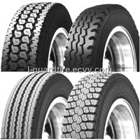 Radial Truck Tyre / TBR Tire
