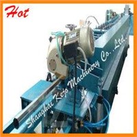 Rainspout Roll Forming Machine