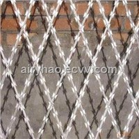 Razor Barbed Wire Fence (YZ-23)