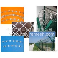 Razor Wire