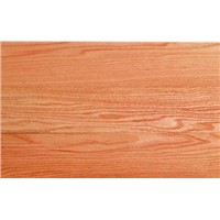 Red Oak Engineered Wood Floor