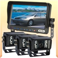 Reversing Camera System