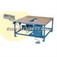 Rubber Strip Assembly Table RSAT98