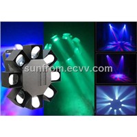 SF-LE26 LED OCTOPUS Disco Light