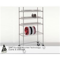 SMT Carts & Storage