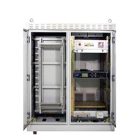 SPX3-FII01 Telecom Outdoor Cabinet