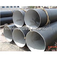 SSAW (Spiral Submerged-arc Welded) Steel pipe