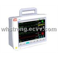 Patient Monitor with Touch Screen (712T)