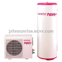 Air Sources (SUNRISE-AS-1)