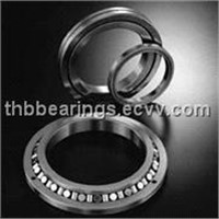 SX series thin section crossed roller bearing-THB BEARINGS
