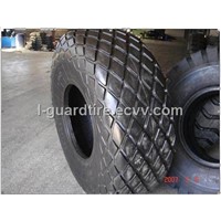 Sand Tyre 23.1-26 E7 Pattern