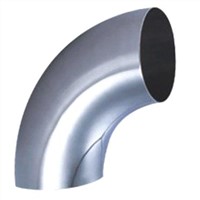 Sanitary Welded Elbow